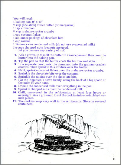Dune Cookies 2