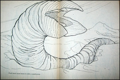 DuneWorm