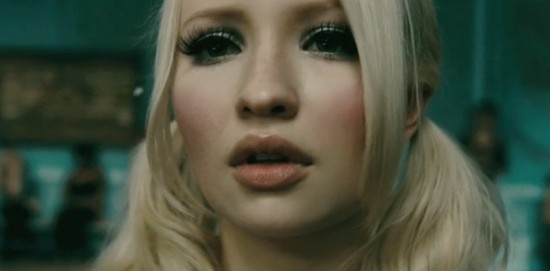 Emily Browning The Mary Sue