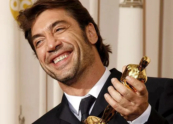 Javier Bardem is going to be a busy guy It was just announced that he will