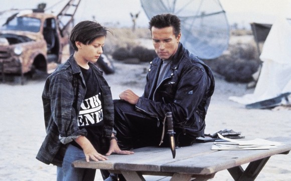 terminator 2-judgment day