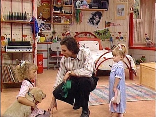 Full House