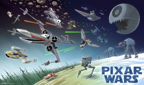 Pixar_Wars