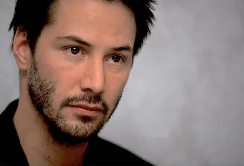 Conspiracy Theory Keanu Reeves Tumblr
