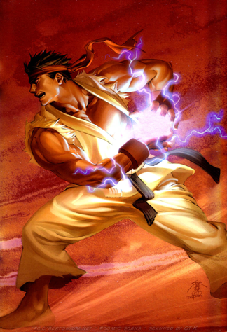 ryu