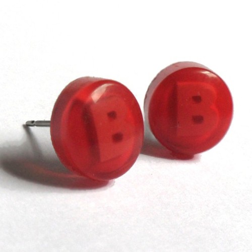 GamingEarrings