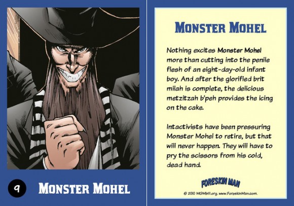 mohel
