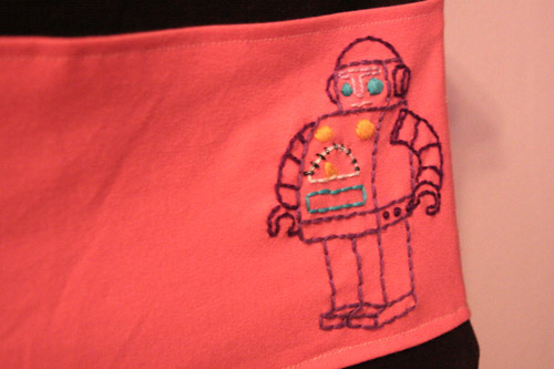 robotpink