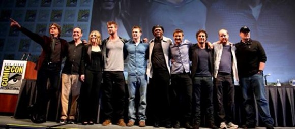 Avengers