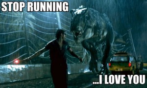 DINOSAURJUSTWANTSTOHANG