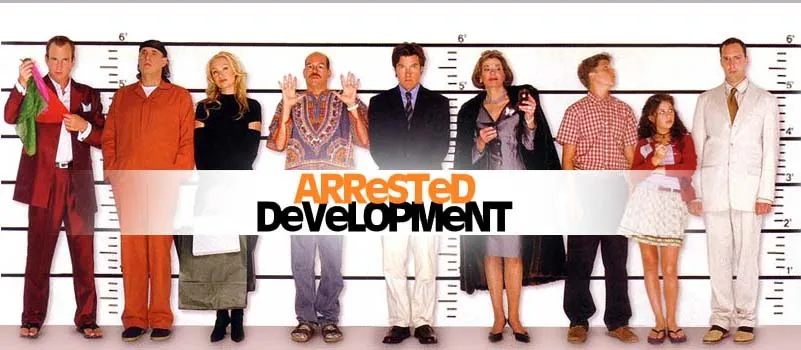 arrested development  cast