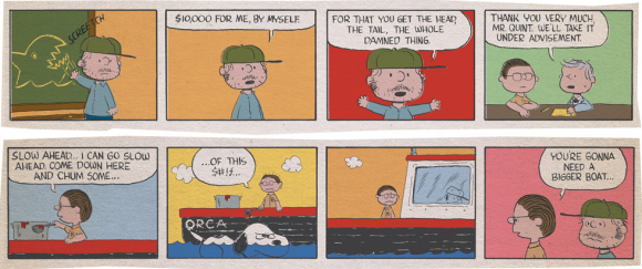 jaws-peanuts