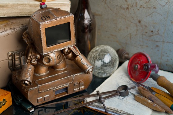 Adorable Steampunk Minions Are ...