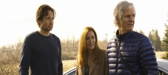 X-Files: I Want to Believe