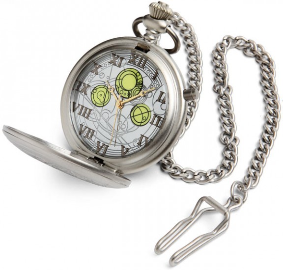 e793_dr_who_pocket_watch