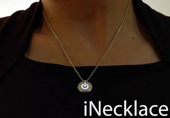 inecklace