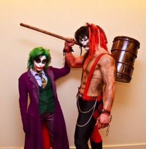 JokerHarleySwap