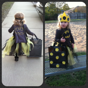 KidsBatmanPrincess
