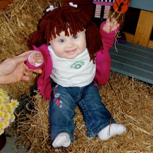 KidsCabbagePatch