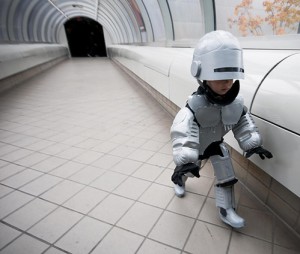 KidsRobocop