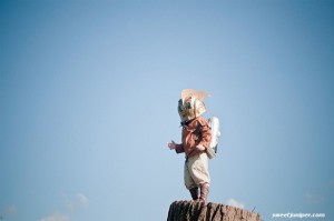KidsRocketeer