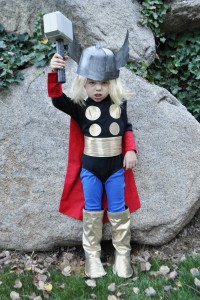 KidsThor