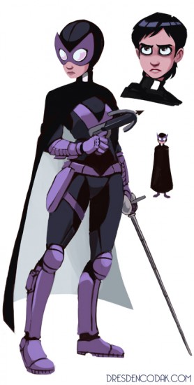 huntress