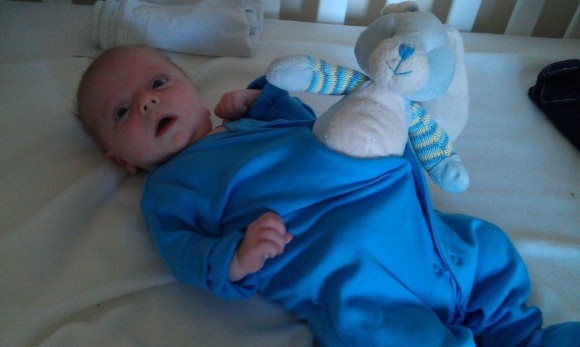 BabyAlien