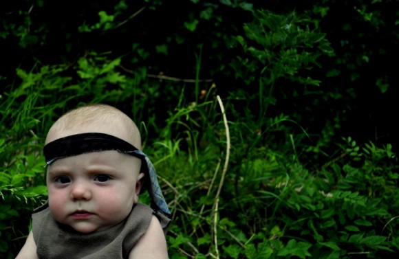 BabyRambo