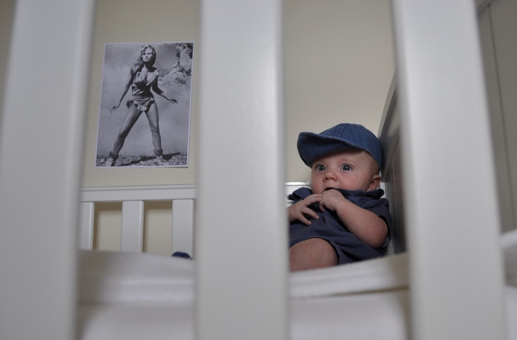 BabyShawshank