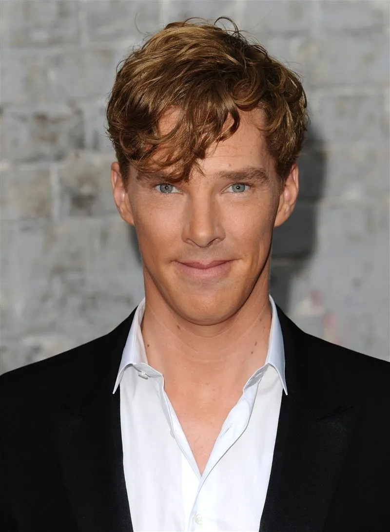 Benedict Cumberbatch - Images Gallery