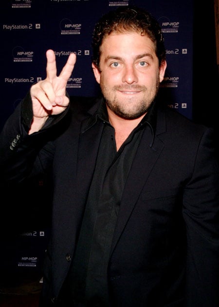brett ratner. To the surprise of probably no one, Brett Ratner has stepped down from his 