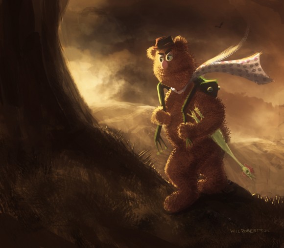 fozzie-carries-kermit