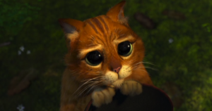 puss-in-boots