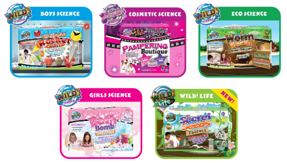science-kits