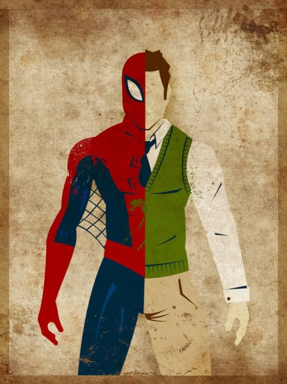 spidey-parker