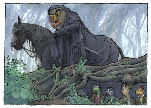 sweetums-lotr