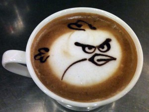 TWSangrycoffee