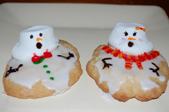 meltingsnowmencookies