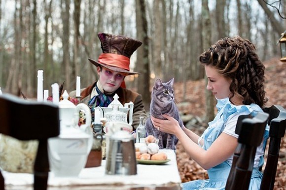 Alice-In-Wonderland-Wedding-7