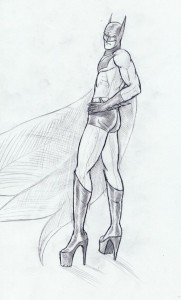 BatmanStilettos7