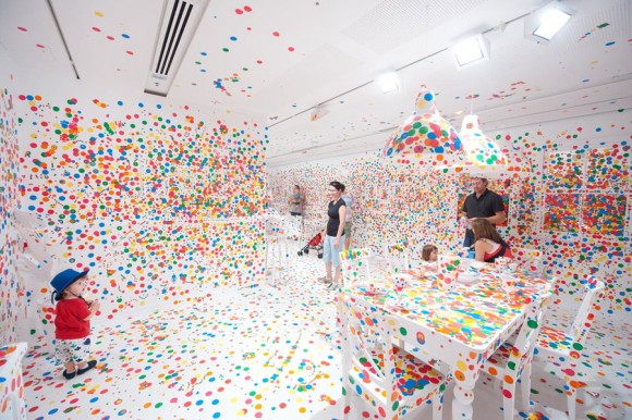 StickerRoom8