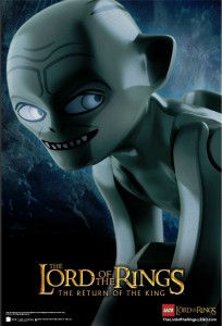 TWSlegoGollum