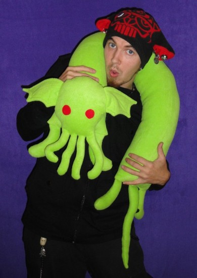 cthulhu-body-pillow
