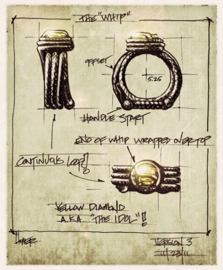 wedding rings indiana