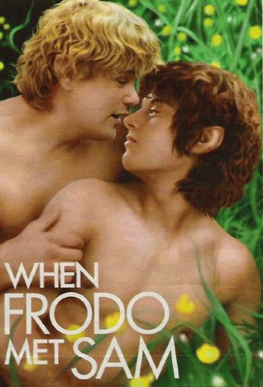 Frodo Gay 118