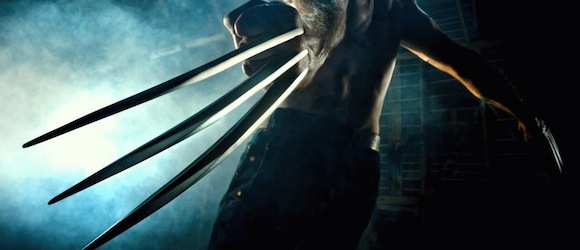 wolverine