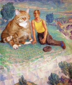 CatPetrov