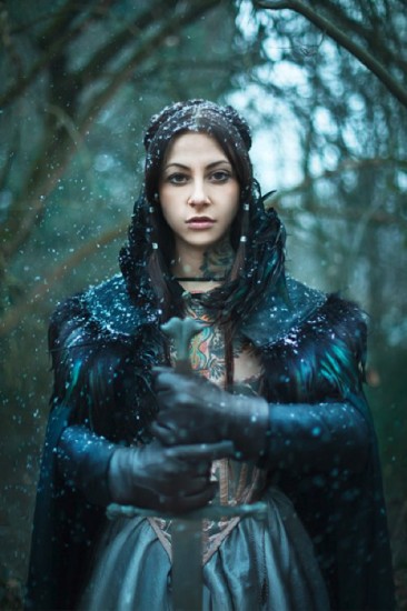 arya-cosplay