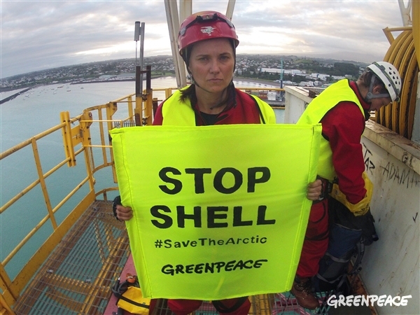  various warrior asskickers Lucy Lawless is a Greenpeace activist
